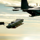 Illustration for article titled The Graceful Moment When a Commando Boat Goes Airborne